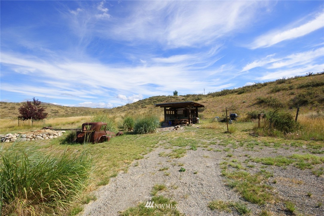 20 Hamilton Ranch Loop Winthrop, WA 98862 - Photo 4 of 22 Gallery Image 4