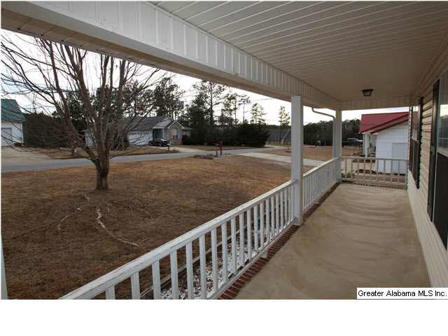 87 Jones Street Jacksonville, AL 36265 - Photo 4 of 16