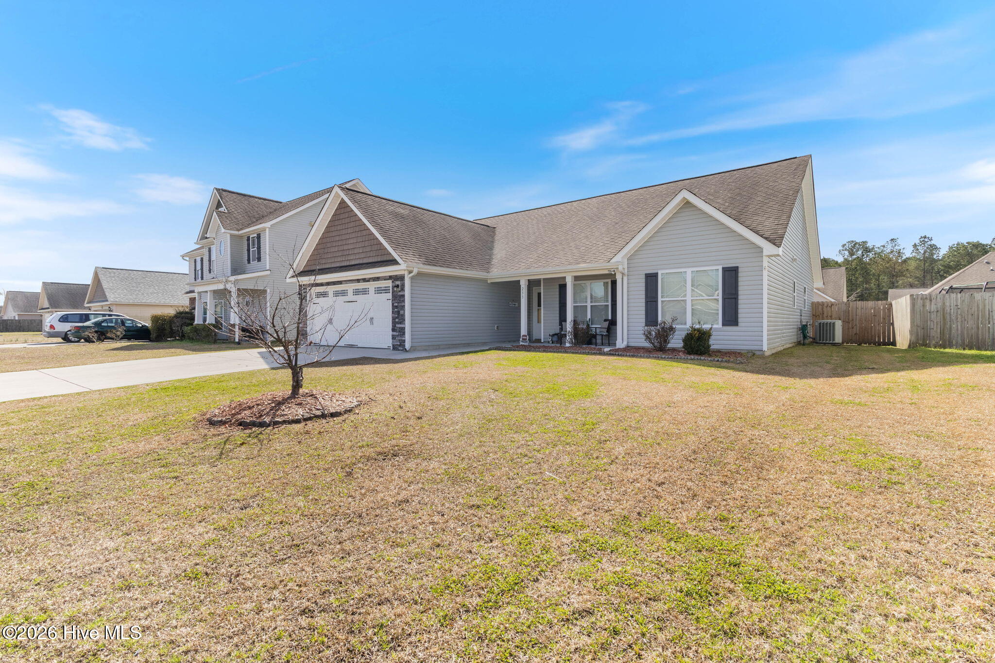 233 Merin Height Road Jacksonville, NC 28546 - Photo 33 of 37 3-web-or-mls-IMG_0238