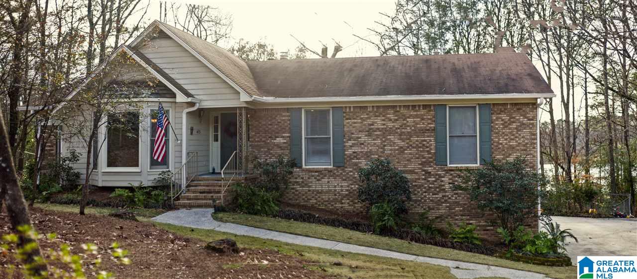 413 Russet Hollow Road Birmingham, AL 35244 - Photo 24 of 26