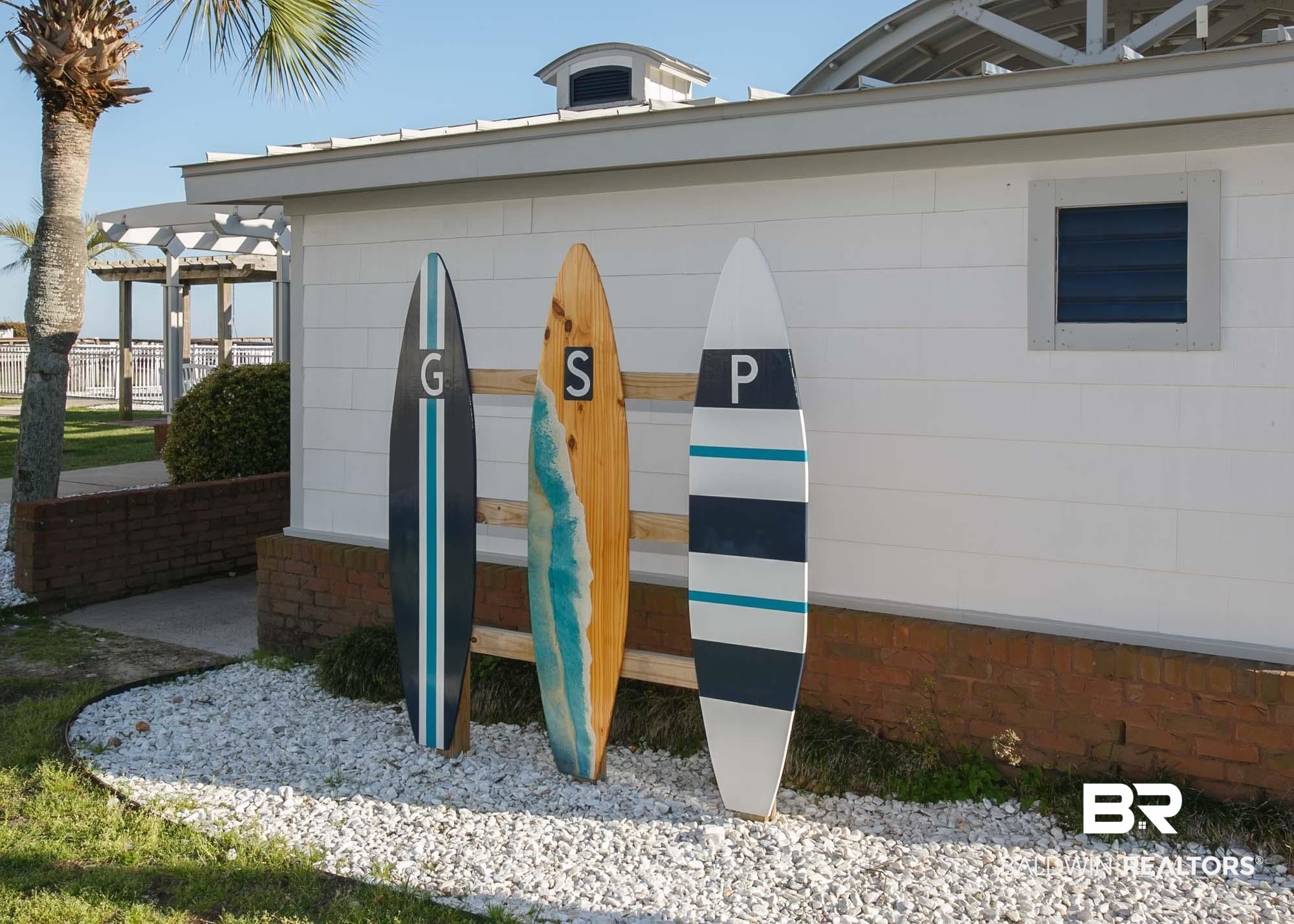 400 Plantation Road, Unit 1202 Gulf Shores, AL 36542 - Photo 30 of 36