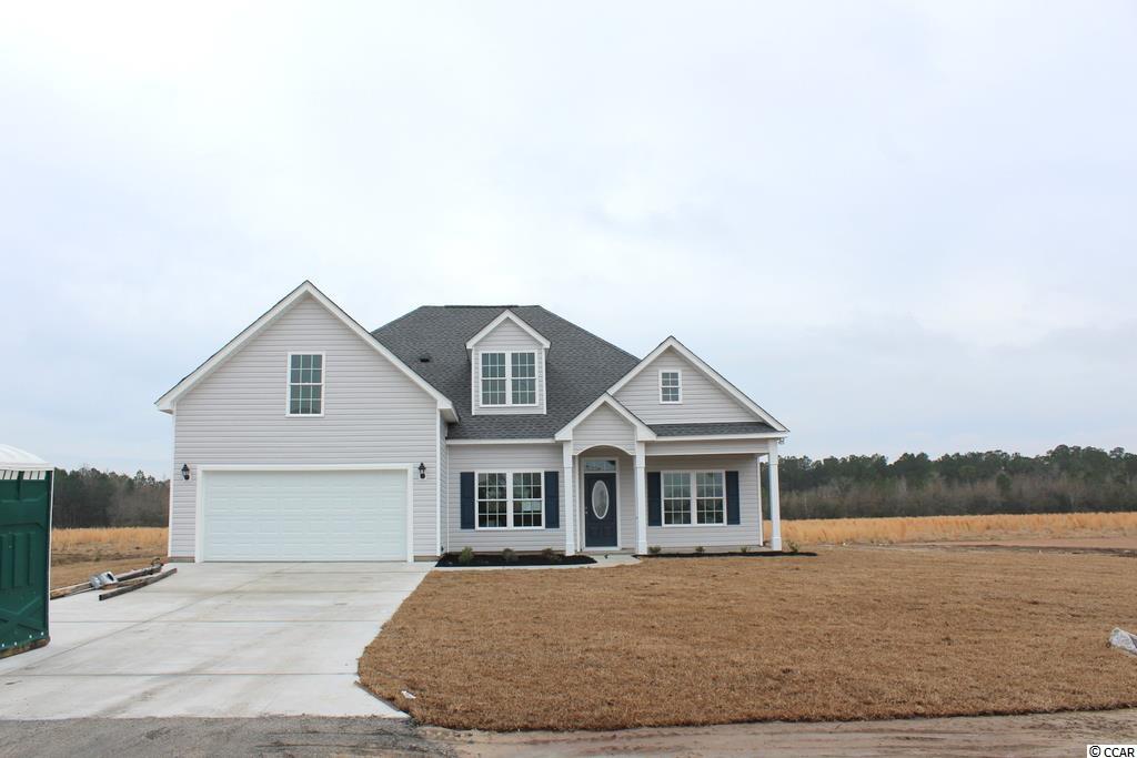 3616 Pasture Road Aynor, SC 29511 - Photo 1 of 36 Gallery Image 1
