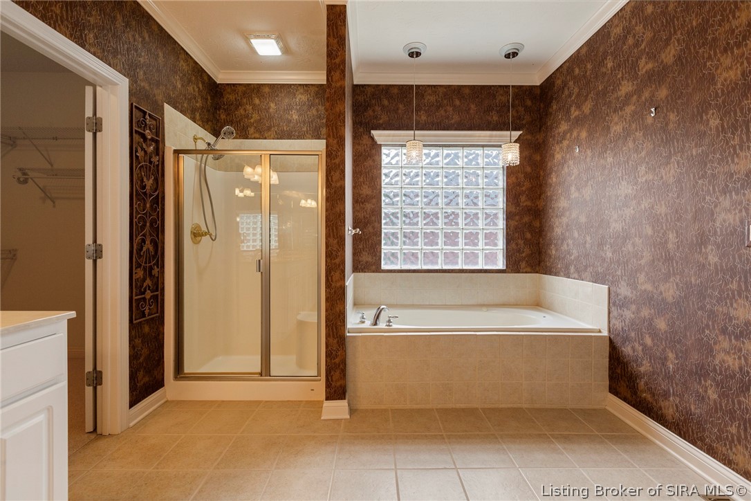 4067 Viewcrest Loop Floyds Knobs, IN 47119 - Photo 11 of 21 Gallery Image 11