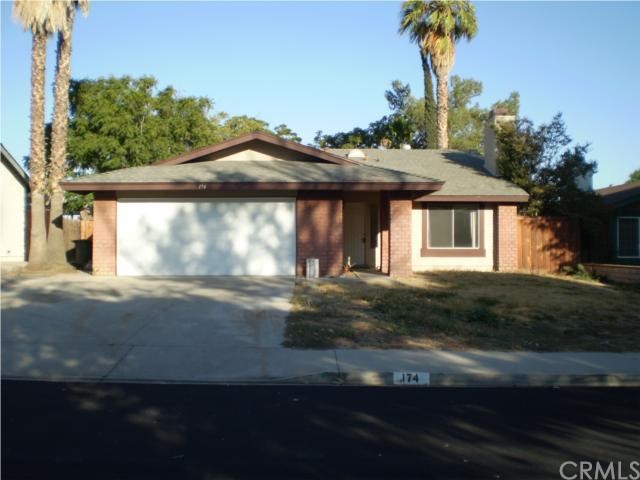 174 South Ralph Road Lake Elsinore, CA 92530 - Photo 1 of 1