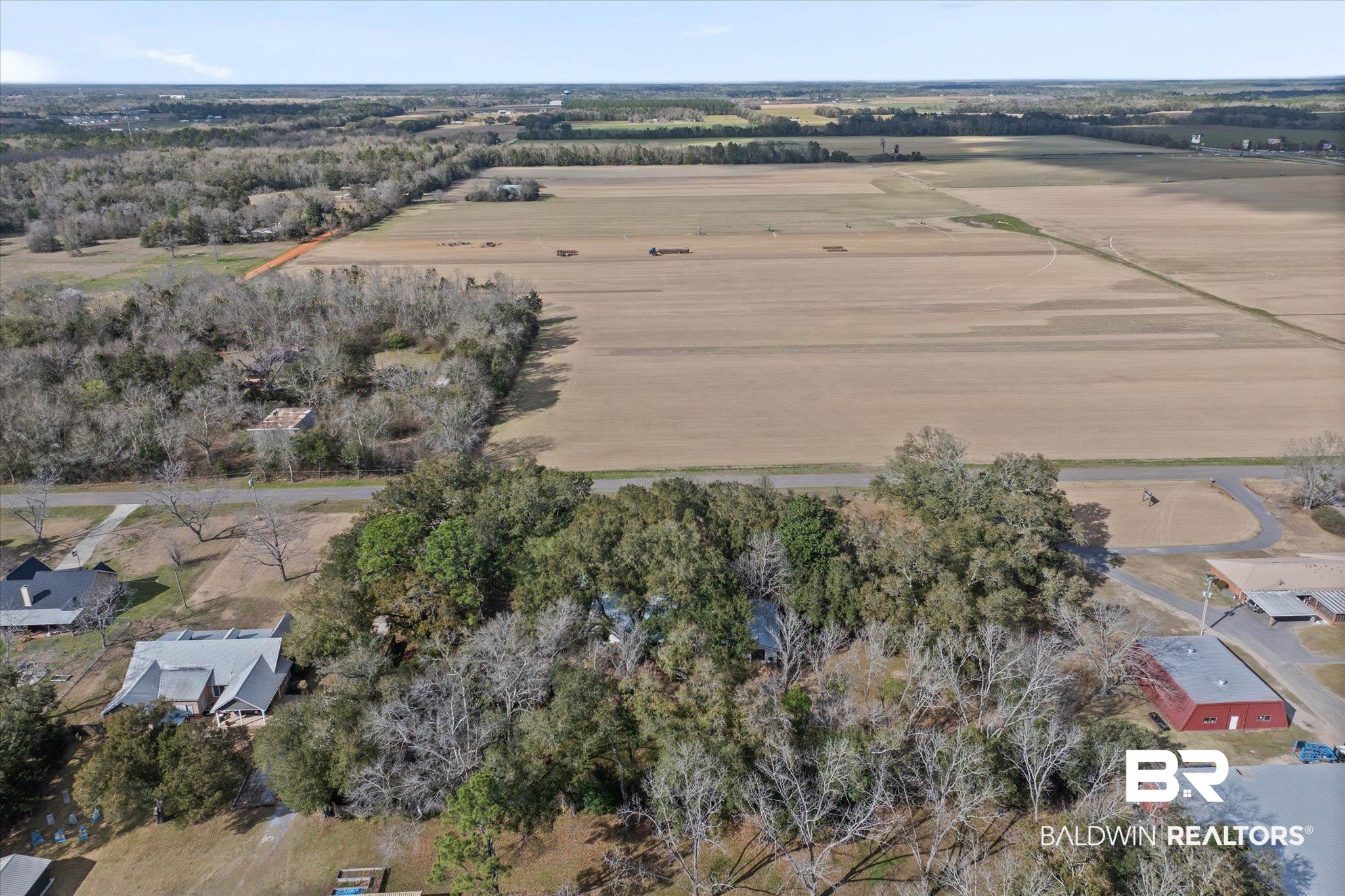 20604 Hadley Road Foley, AL 36535 - Photo 31 of 33