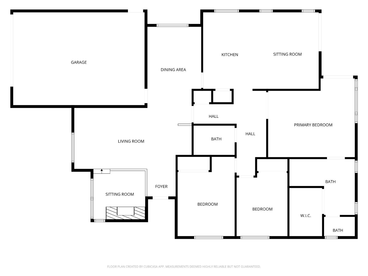6427 Wittenham Way Orangevale, CA 95662 - Photo 44 of 51