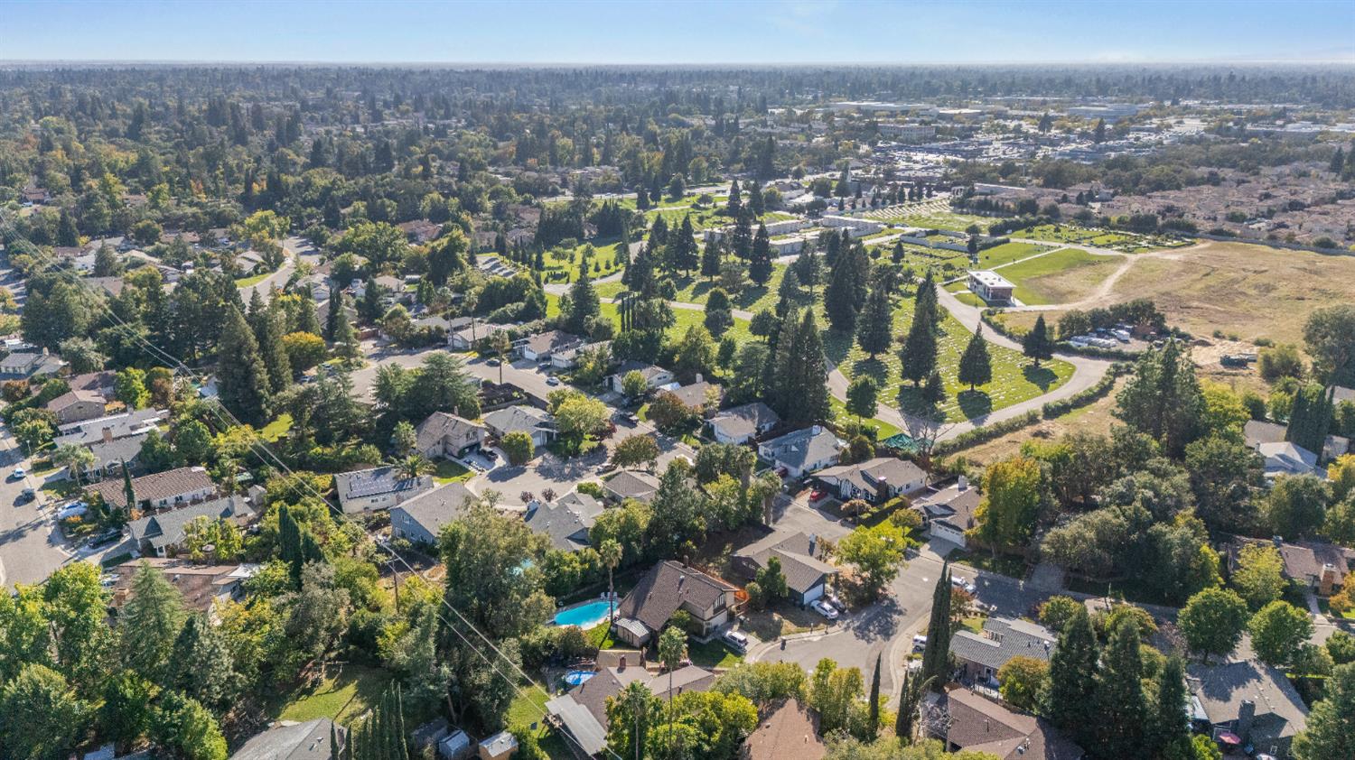 6427 Wittenham Way Orangevale, CA 95662 - Photo 49 of 51