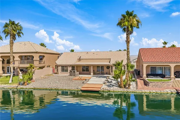 $399,000 | 6102 South Los Lagos Place, Fort Mohave, AZ 86426