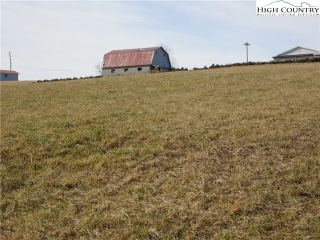 $19,900 | Lot #18 Greenbriar Lane, Unit 18, Ennice, NC 28623