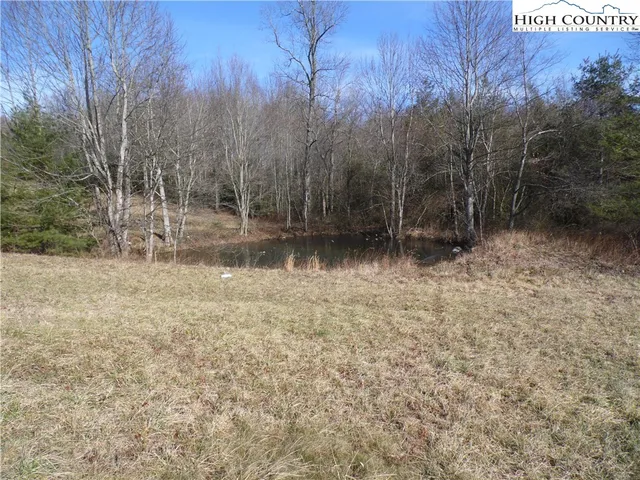 $19,900 | Lot #18 Greenbriar Lane, Unit 18, Ennice, NC 28623