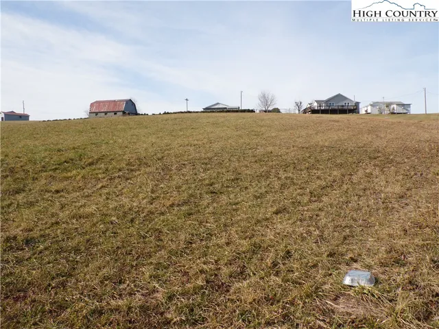 $19,900 | Lot #18 Greenbriar Lane, Unit 18, Ennice, NC 28623