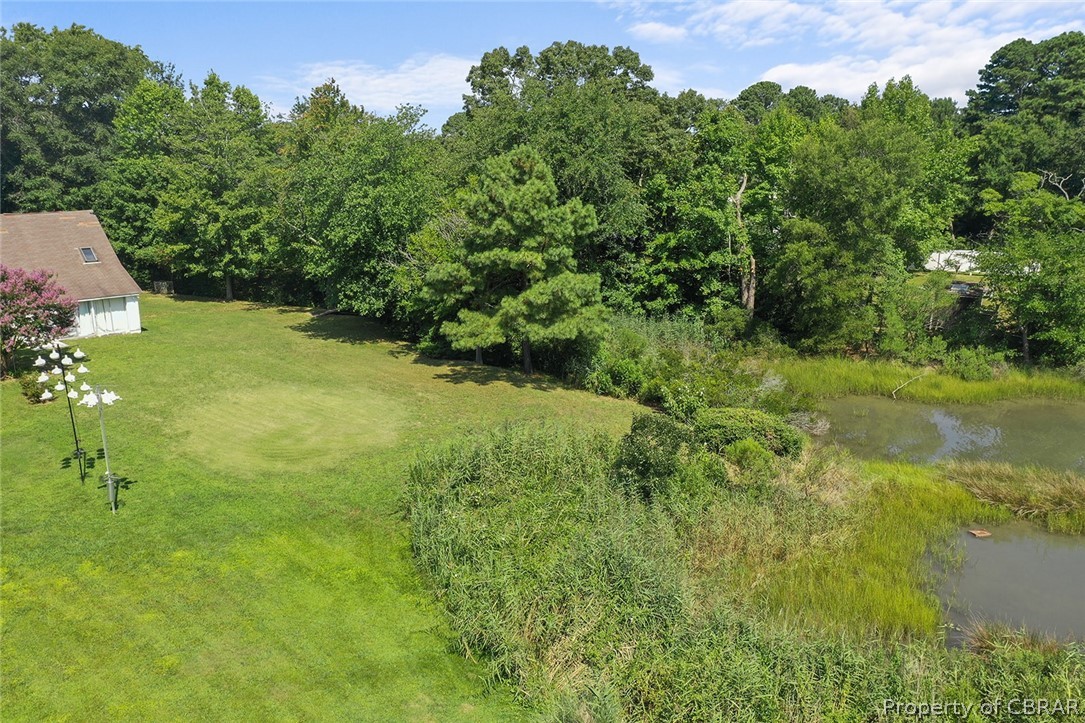 Lot 62 Fleeton Road Reedville, VA 22539 - Photo 16 of 21