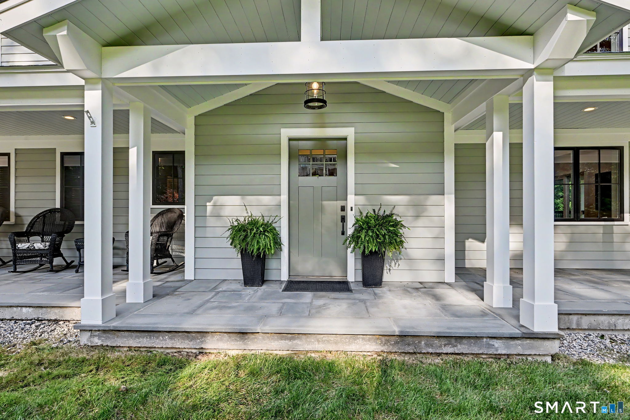 35 Hickory Hill Road Wilton, CT 06897 - Photo 4 of 38