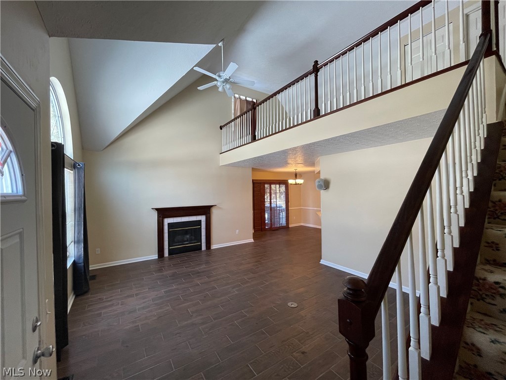 641 Stoney Ridge, Unit 83 Cleveland, OH 44143 - Photo 6 of 27 Main Living/Dining Room