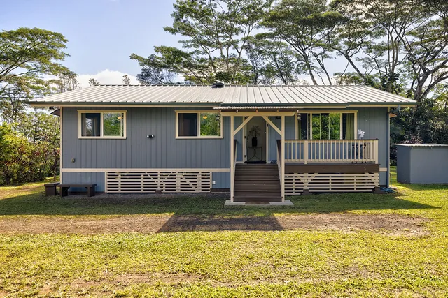 $475,000 | 15-1754 8th Avenue, Keaau, HI 96749