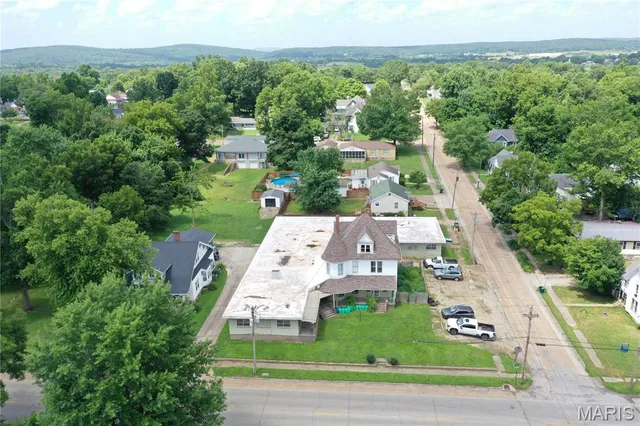 $99,000 | 700 South Main Street, Fredericktown, MO 63645