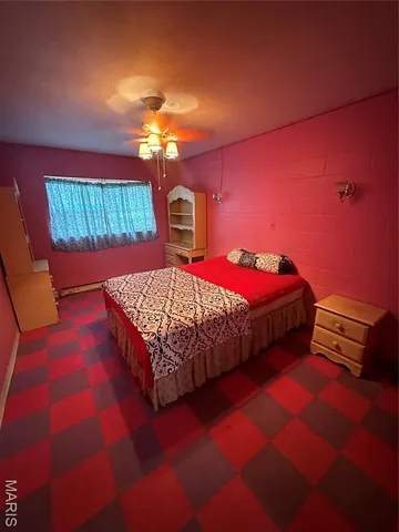 $99,000 | 700 South Main Street, Fredericktown, MO 63645