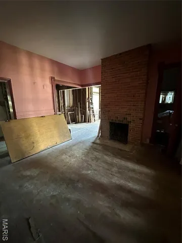 $99,000 | 700 South Main Street, Fredericktown, MO 63645