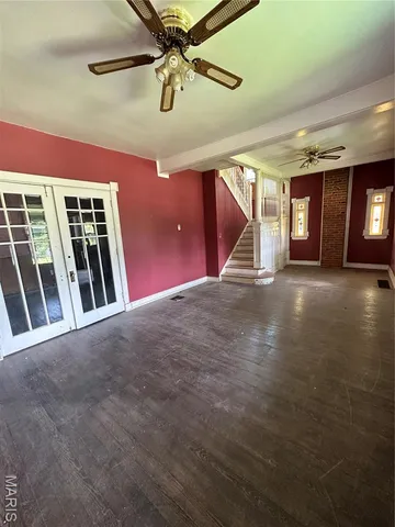 $99,000 | 700 South Main Street, Fredericktown, MO 63645