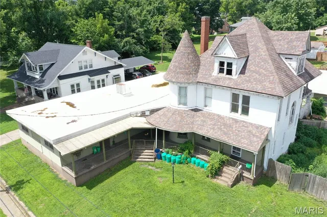 $99,000 | 700 South Main Street, Fredericktown, MO 63645