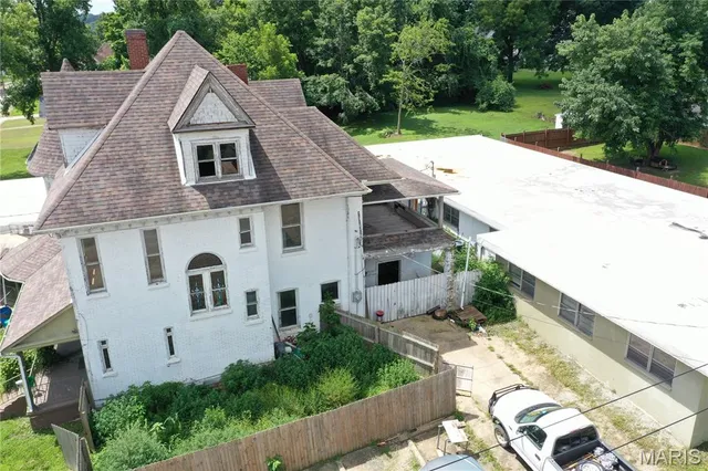 $99,000 | 700 South Main Street, Fredericktown, MO 63645