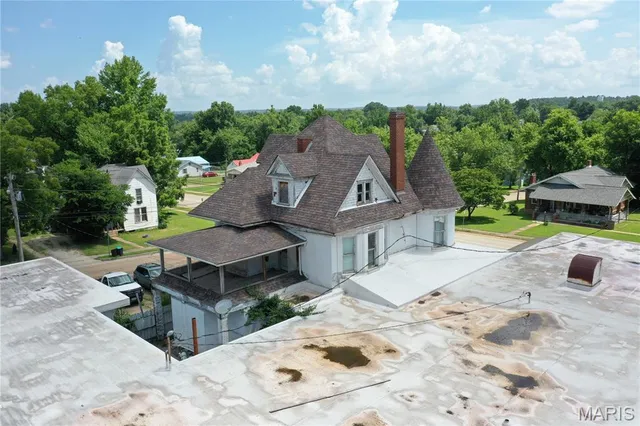 $99,000 | 700 South Main Street, Fredericktown, MO 63645