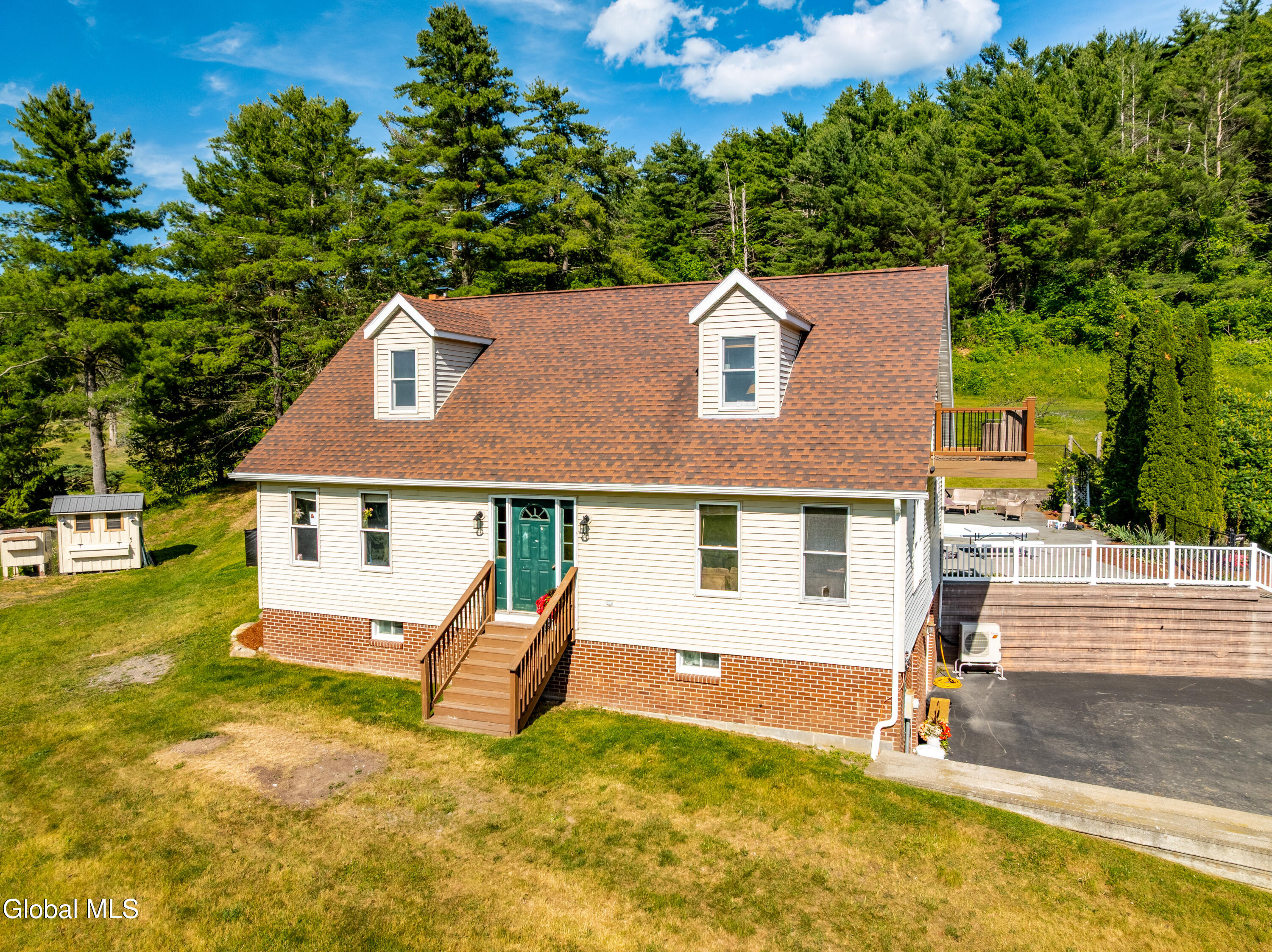 366 Biers Road Coeymans, NY 12046 - Photo 2 of 44 DJI_0711-HDR