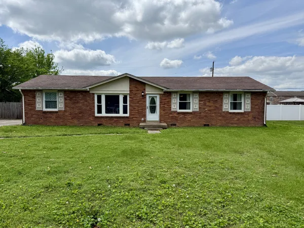 $1,500 | 3404 Durrett Drive, Clarksville, TN 37042