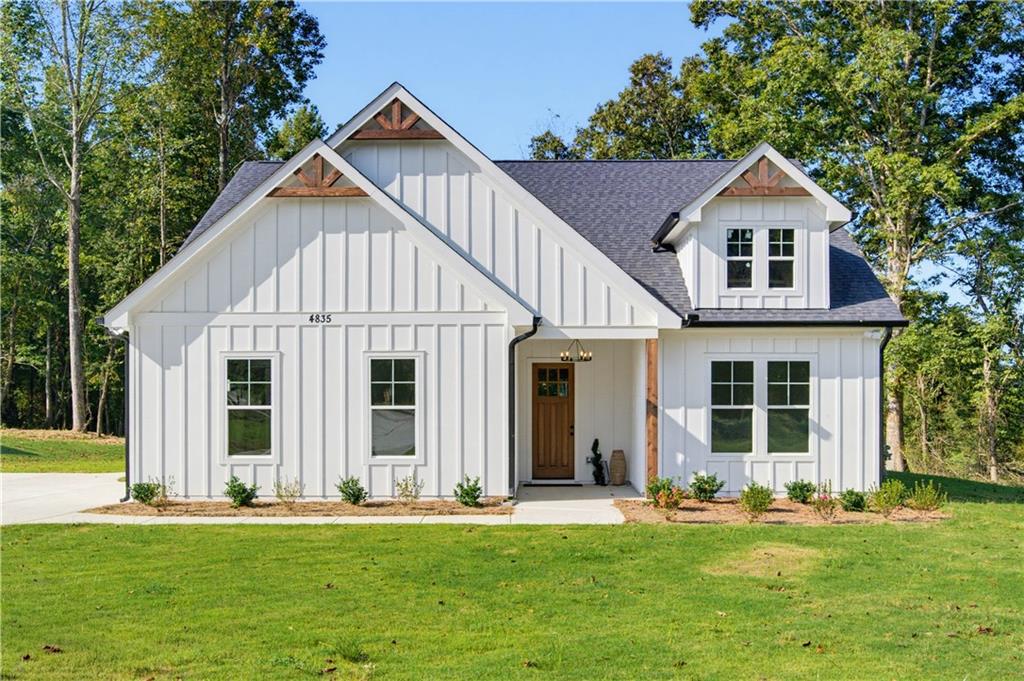 4815 Price Road Gainesville, GA 30506 - Photo 7 of 25 Gallery Image 7