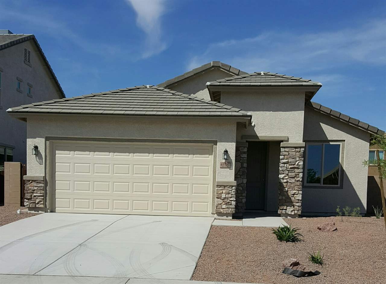 6687 East 35th Road, Unit ARABY CROSSING Yuma, AZ 85365 - Photo 1 of 1 Gallery Image 1