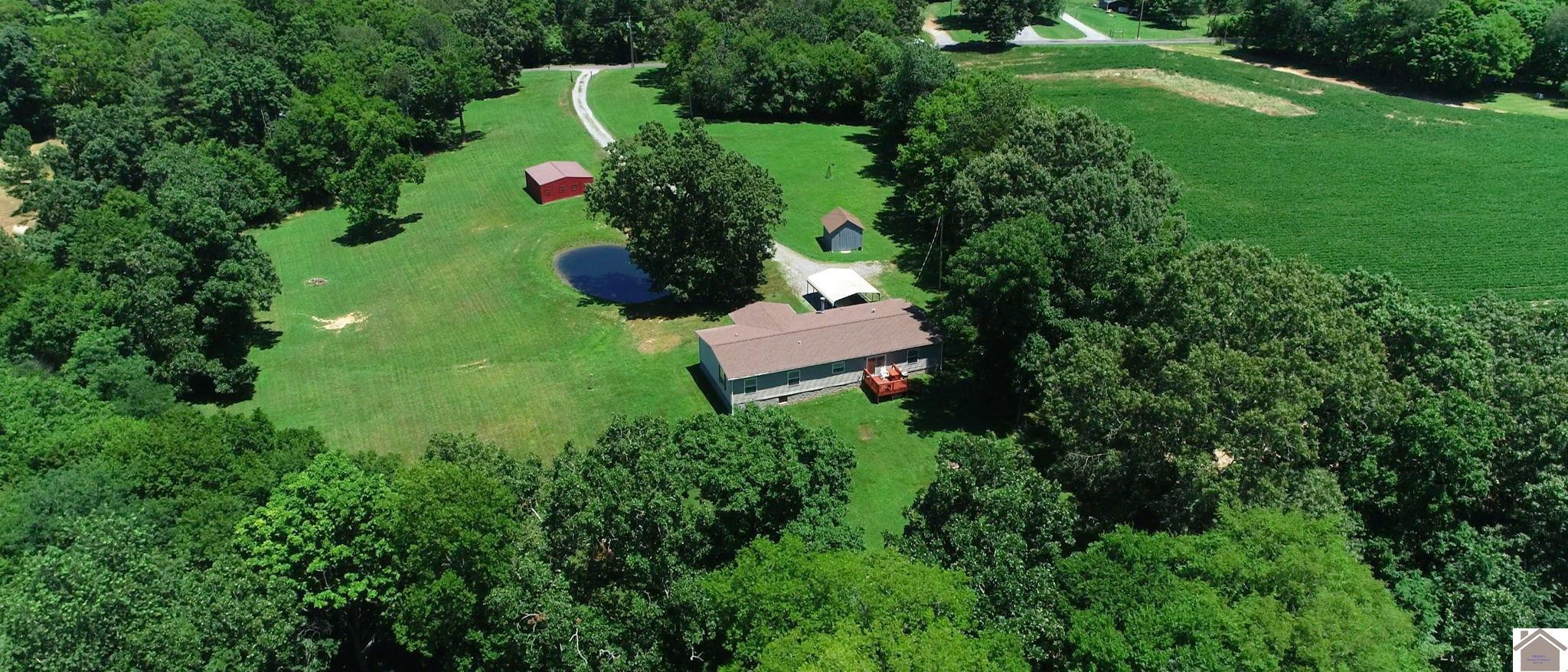 793 Cohoon Road Murray, KY 42071 - Photo 33 of 35 Photo 33