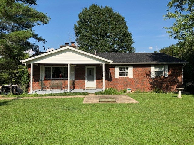 2800 Hash Ridge Road Barboursville, WV 25504 - Photo 1 of 22 Gallery Image 1