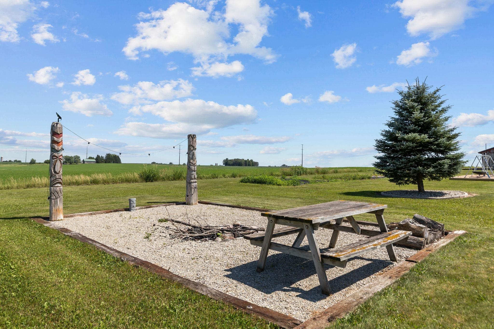 N5964 Division Road Cecil, WI 54111 - Photo 48 of 80