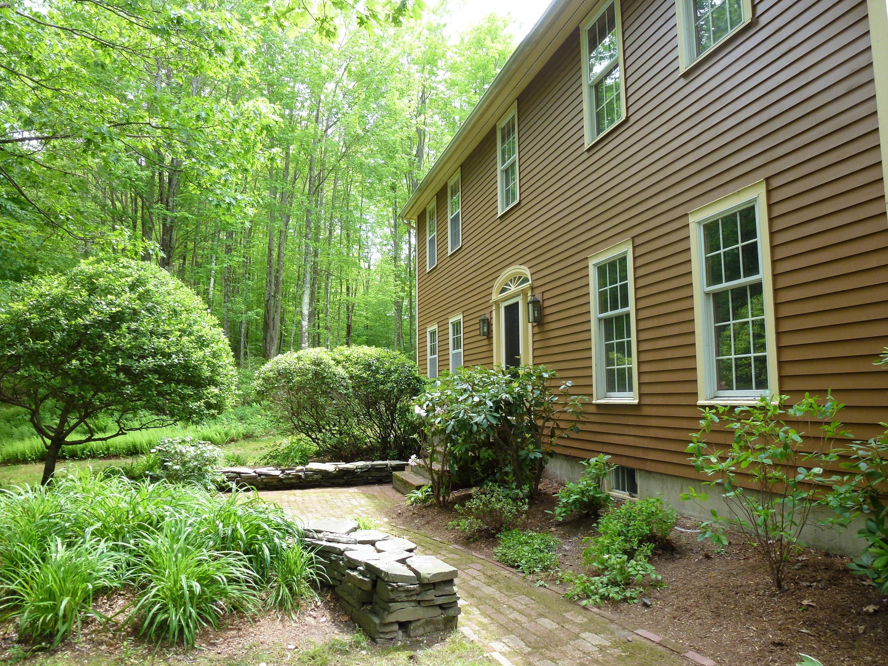 94 Roys Road New Ashford, MA 01237 - Photo 3 of 30 Country Ambiance