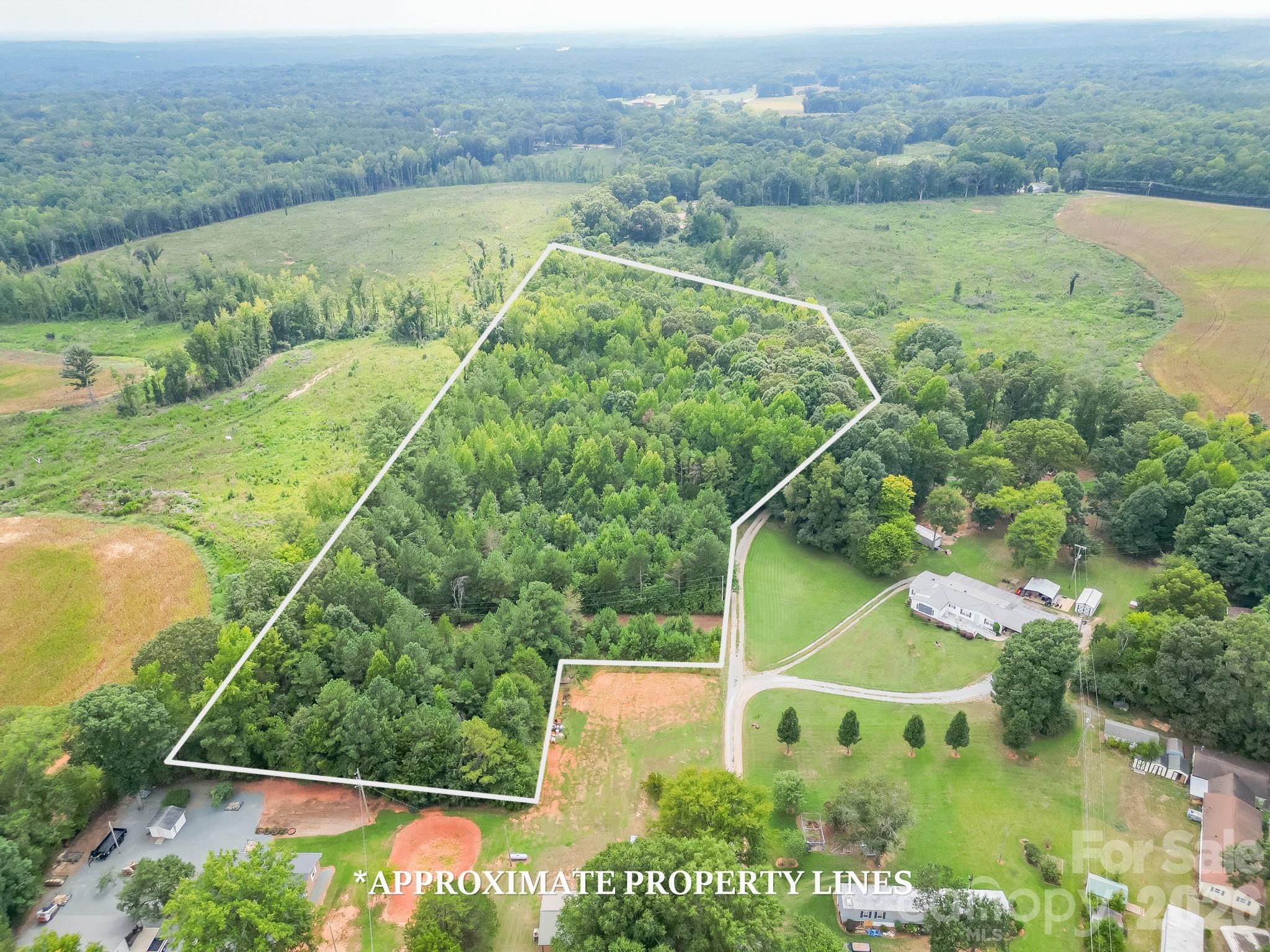 0 Bigham Road Waxhaw, NC 28173 - Photo 2 of 20 Gallery Image 2