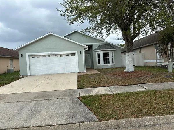 $2,150 | 2315 Flamingo Lakes Drive, Kissimmee, FL 34743