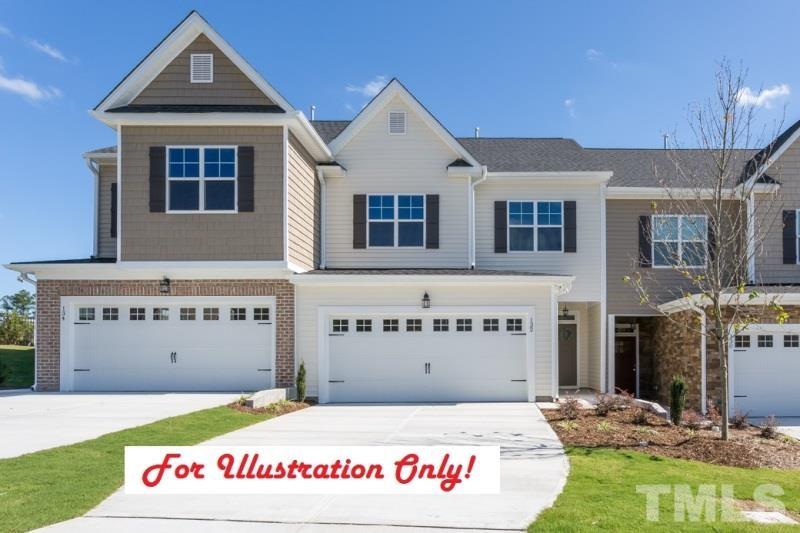 225 Torpoint Road Durham, NC 27703 - Photo 1 of 13 Gallery Image 1