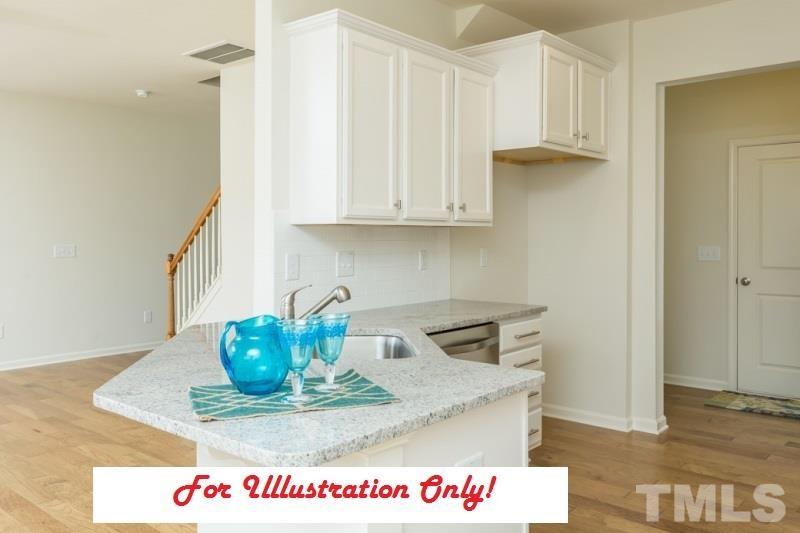 225 Torpoint Road Durham, NC 27703 - Photo 5 of 13 Gallery Image 5