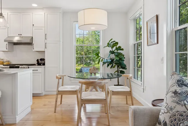 $825,000 | 149 Main Street, Unit 7, Yarmouth, ME 04096