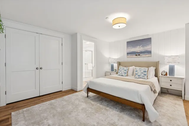 $825,000 | 149 Main Street, Unit 7, Yarmouth, ME 04096