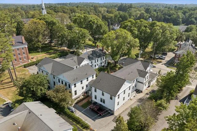 $825,000 | 149 Main Street, Unit 7, Yarmouth, ME 04096