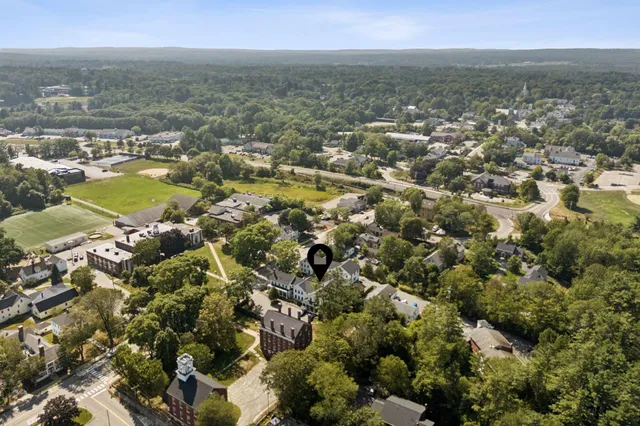 $825,000 | 149 Main Street, Unit 7, Yarmouth, ME 04096