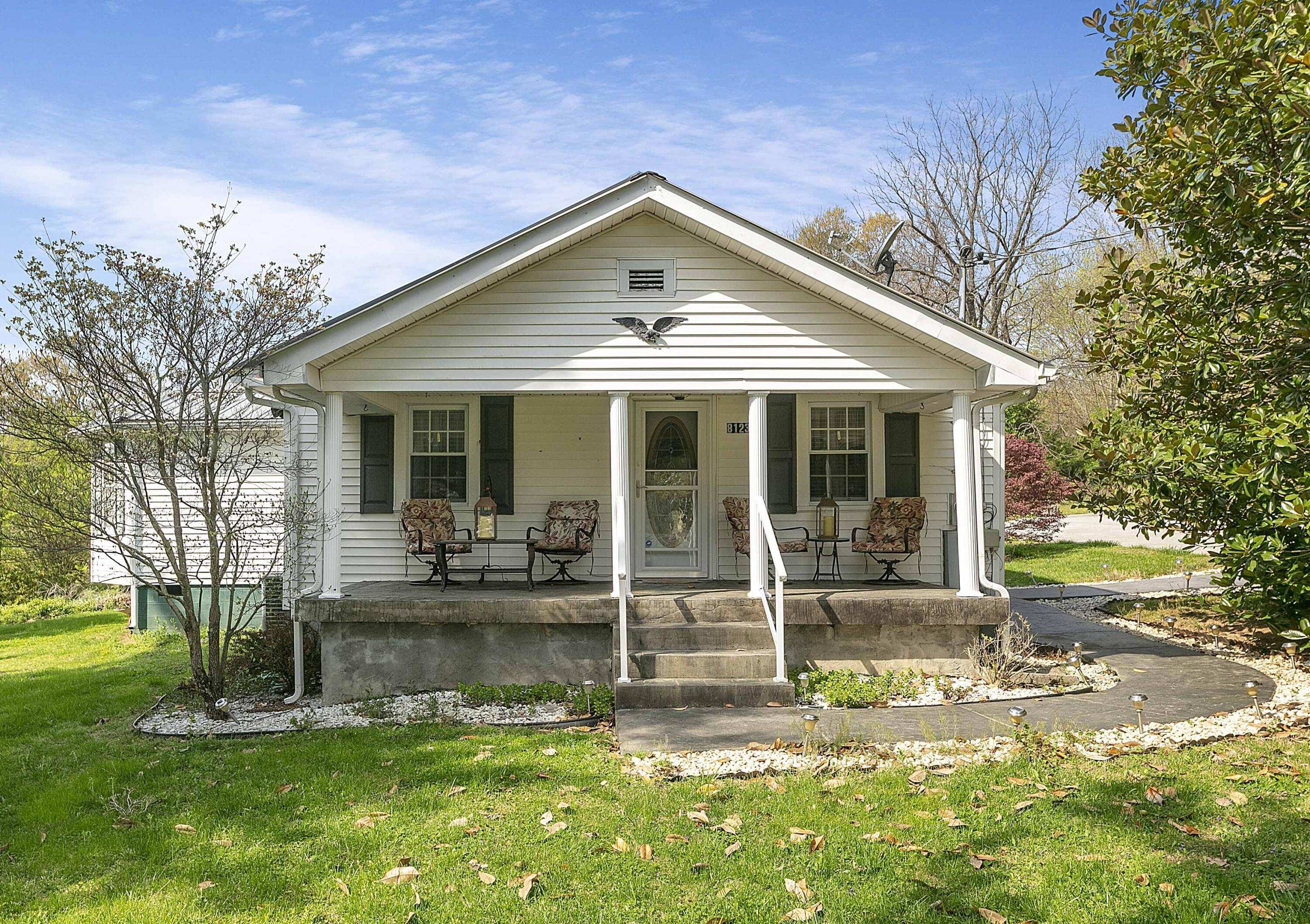 8123 Bell Road Knoxville, TN 37938 - Photo 1 of 20 8123 Bell Rd