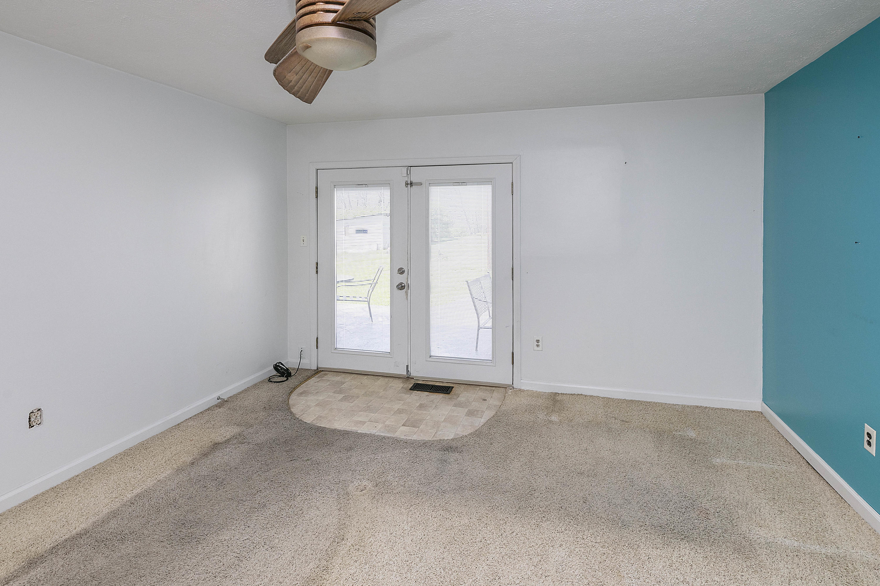 8123 Bell Road Knoxville, TN 37938 - Photo 12 of 20 Bedroom 2