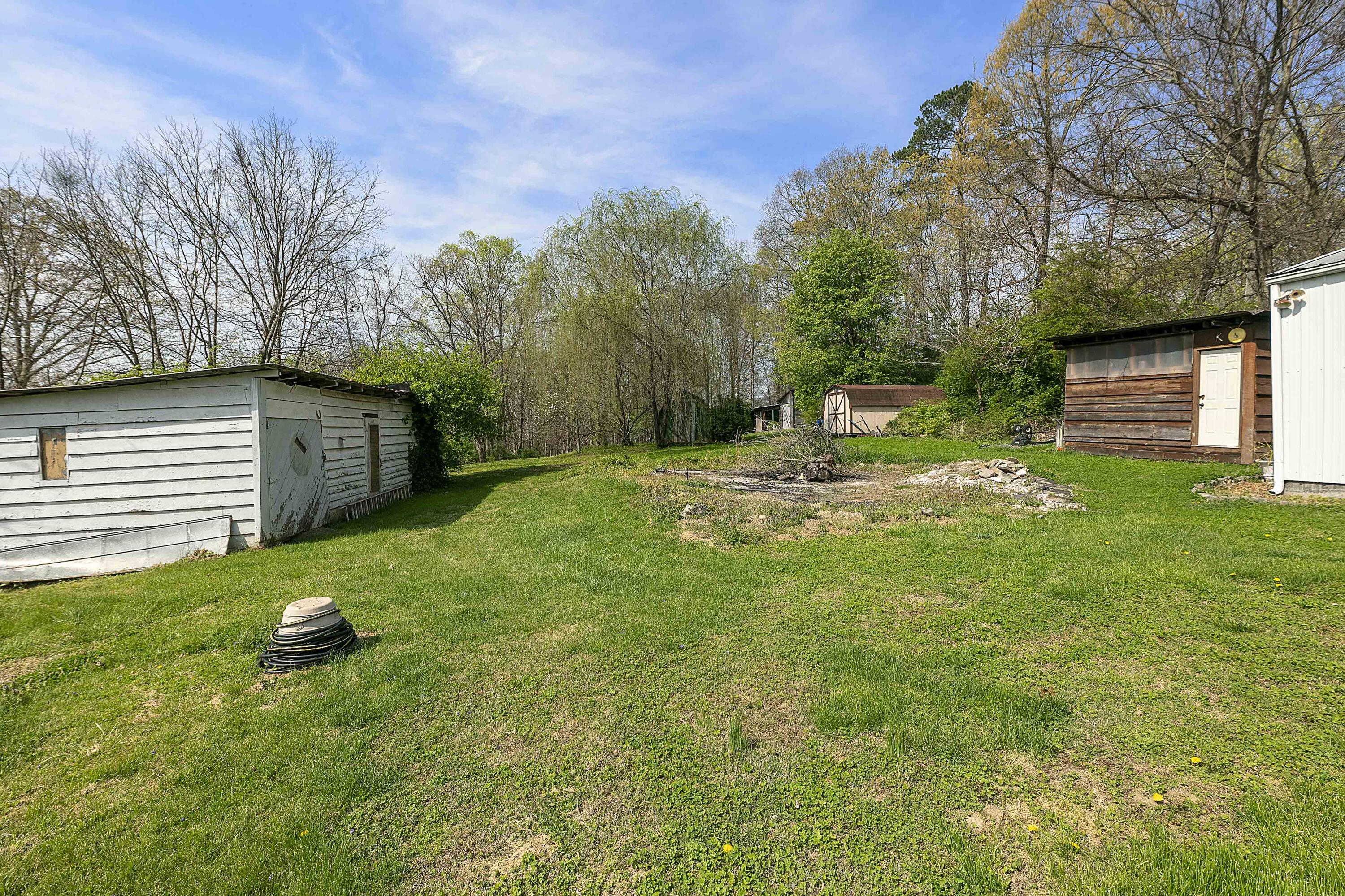 8123 Bell Road Knoxville, TN 37938 - Photo 17 of 20 Large Lot