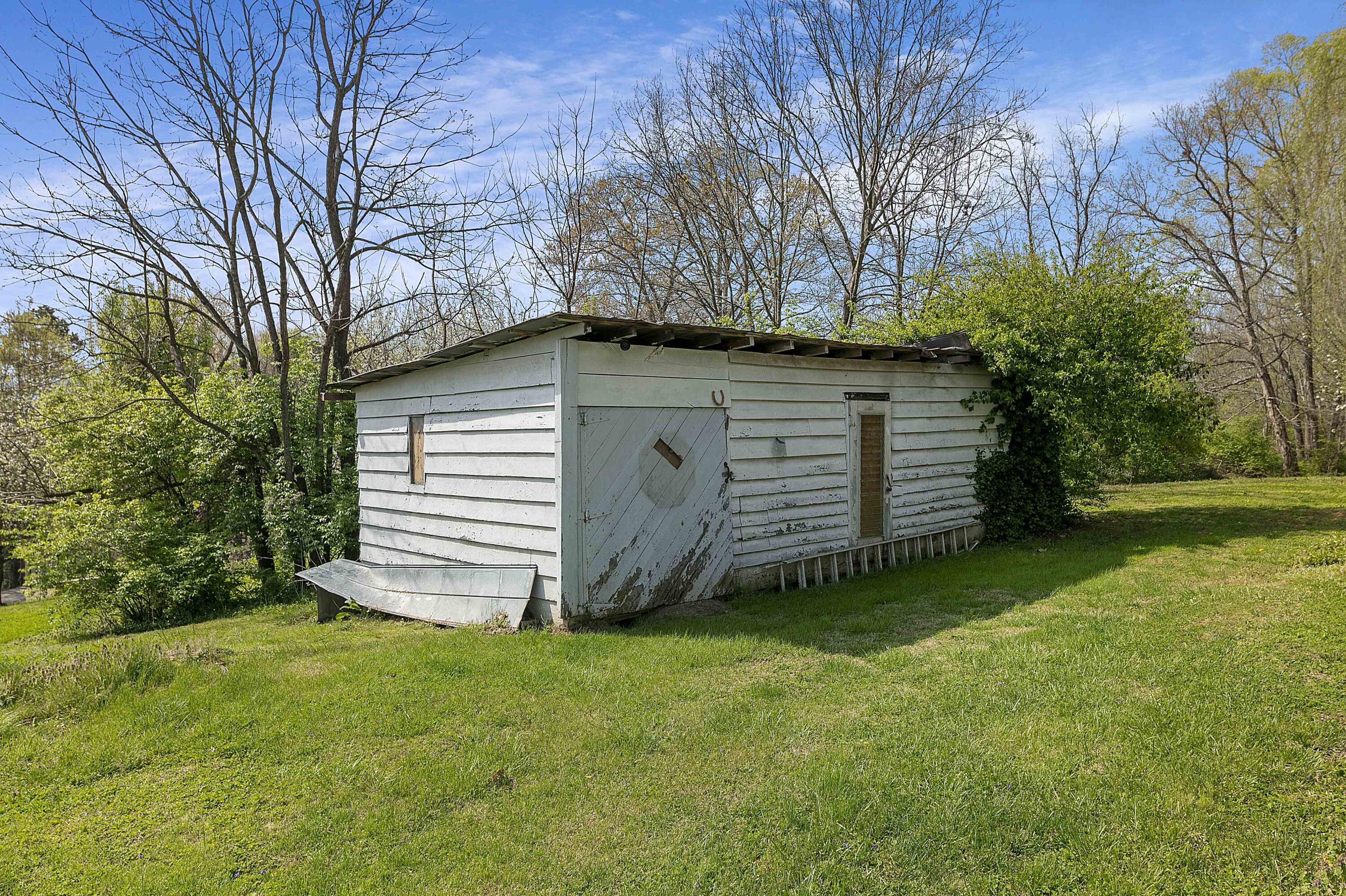 8123 Bell Road Knoxville, TN 37938 - Photo 18 of 20 Extra Storage