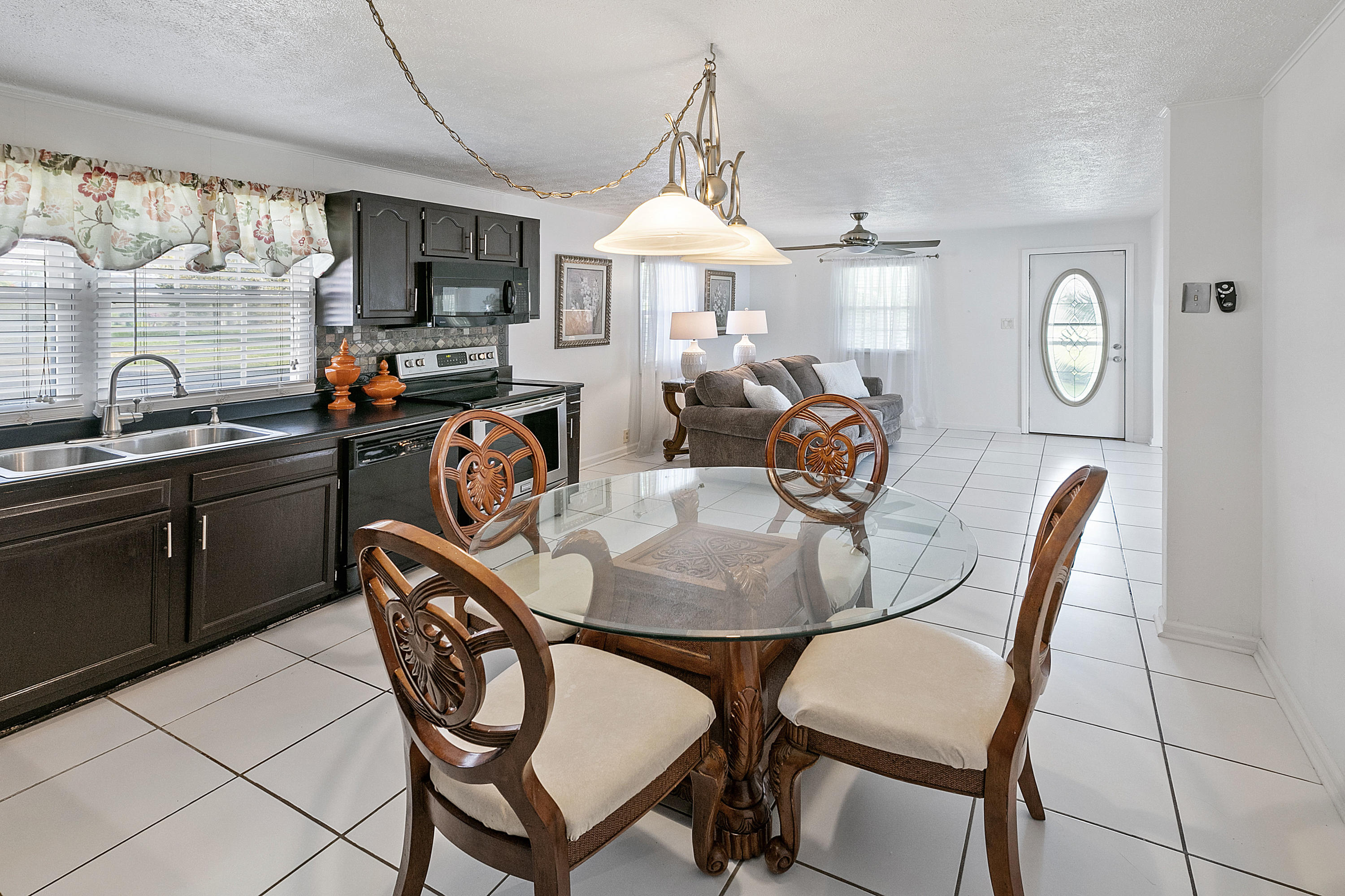 8123 Bell Road Knoxville, TN 37938 - Photo 6 of 20 Eat-In Kitchen