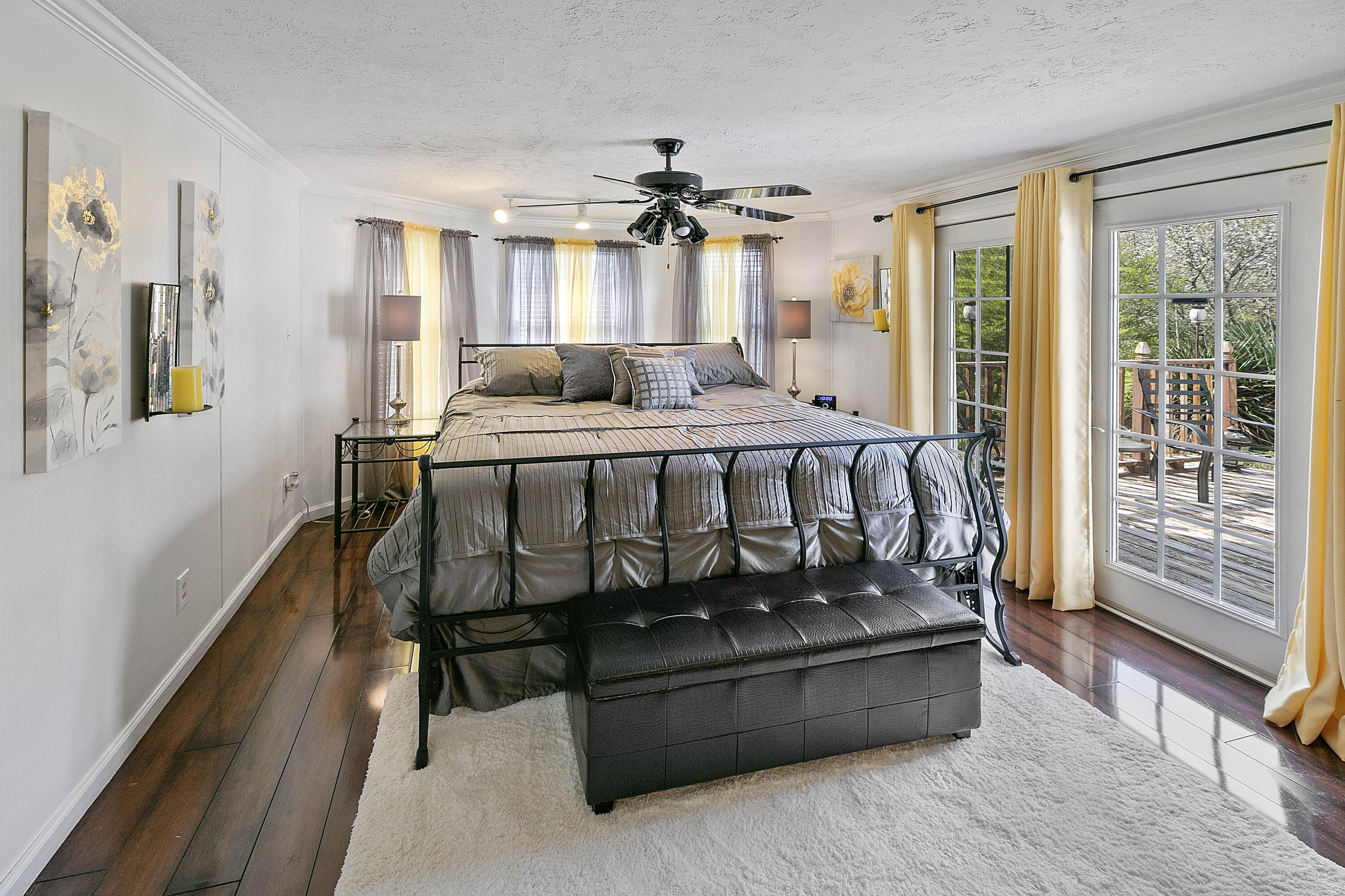 8123 Bell Road Knoxville, TN 37938 - Photo 8 of 20 Master Bedroom
