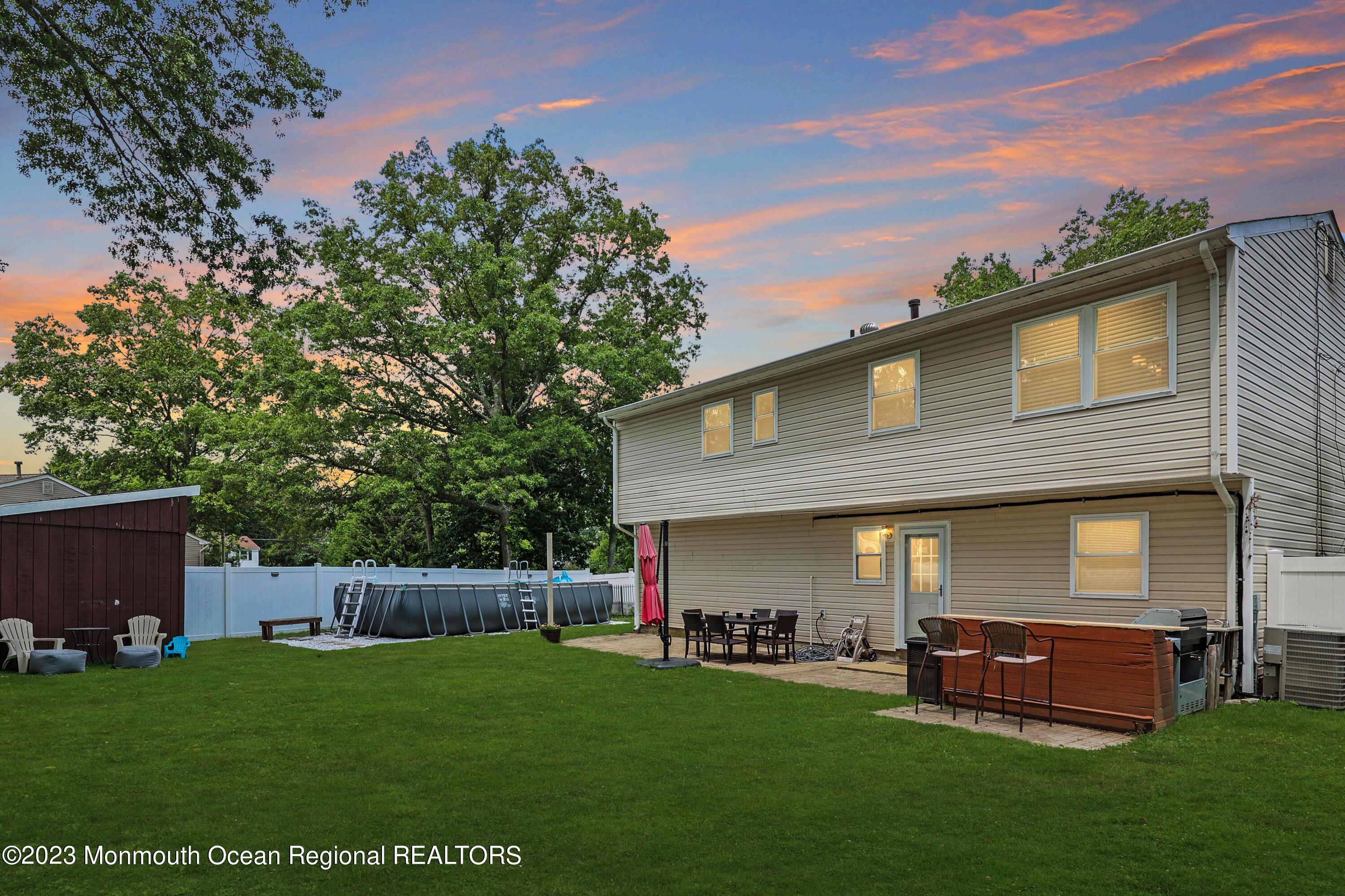 194 Pheasant Drive Bayville, NJ 08721 - Photo 25 of 35 758A1893_4_5_6_7