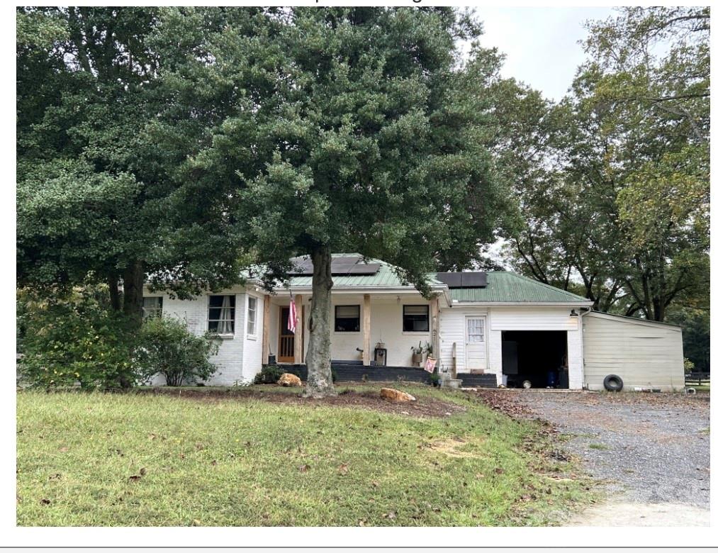 621 Hephzibah Church Road Crouse, NC 28033 - Photo 1 of 2